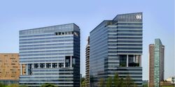 The Metropolis (D5), Office #437920781